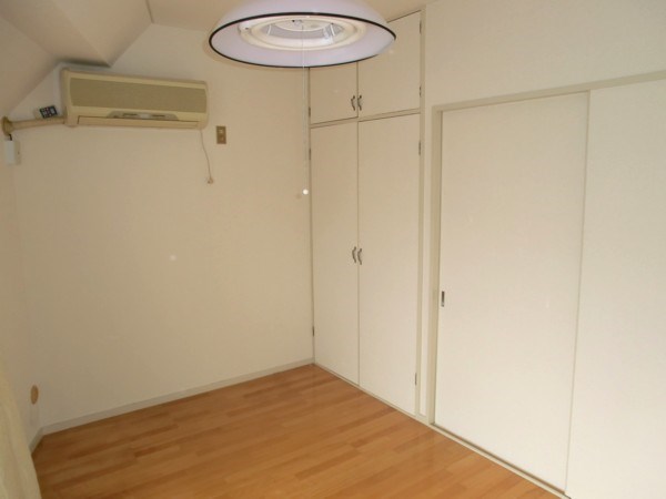 コーポまつば 風呂画像