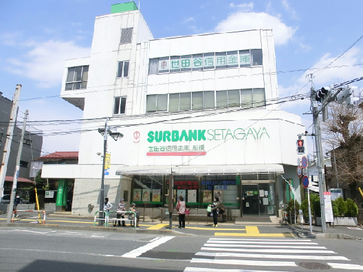 コーポまつば 周辺画像8