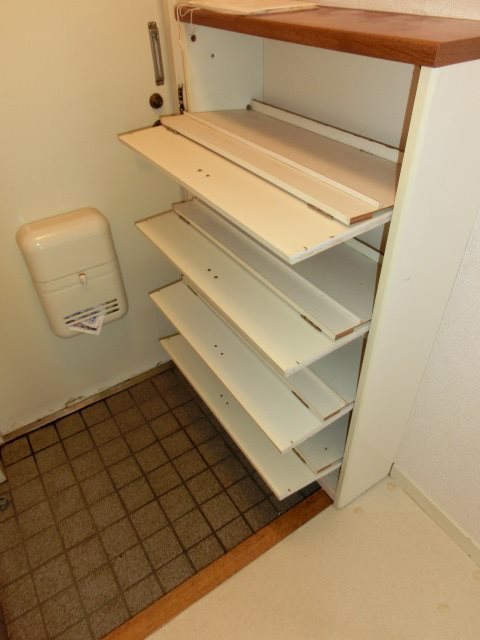 松永マンション その他1
