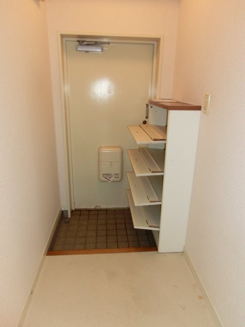 松永マンション その他4