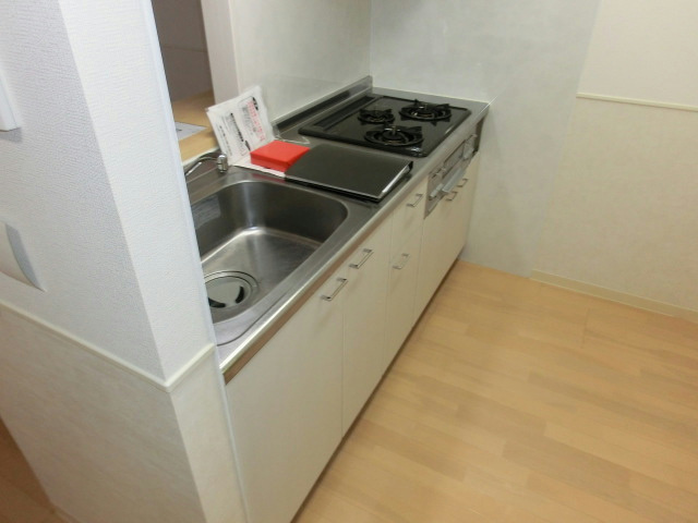 アビティ砧 キッチン