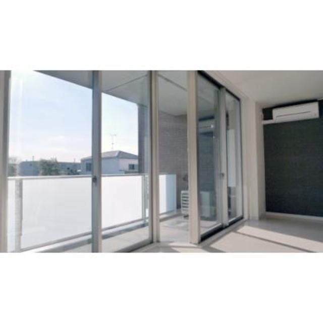 プロスペリテ 玄関