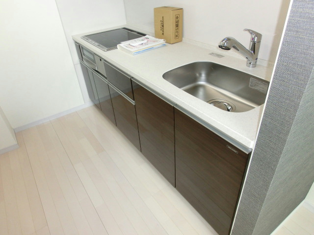 プロスペリテ 風呂画像