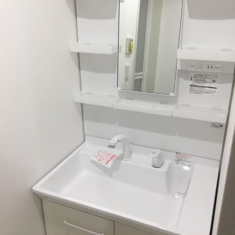 ビリーブ ベッドルーム