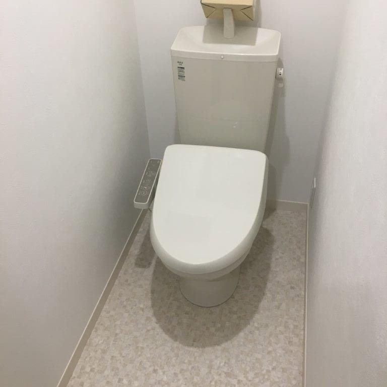 ビリーブ 風呂画像