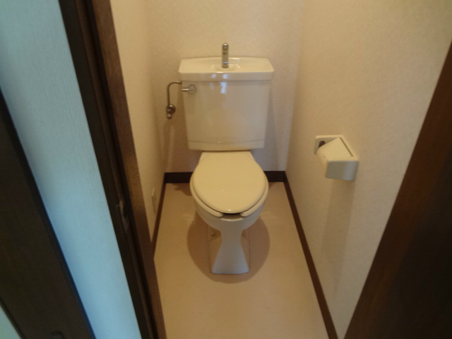 シャルム成城東 その他2