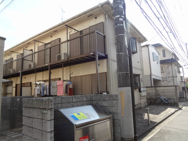 シャルム成城東 その他11