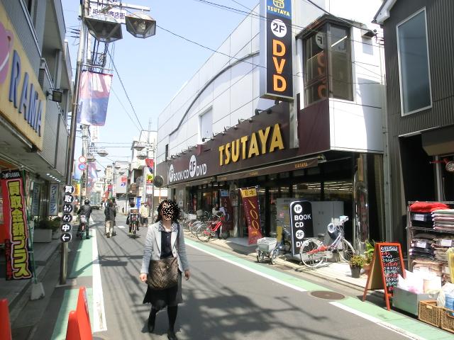 シャルム成城東 周辺画像3