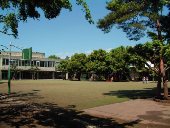 シャルム成城東 周辺画像8