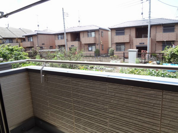 プレジール桜丘Ⅱ その他4