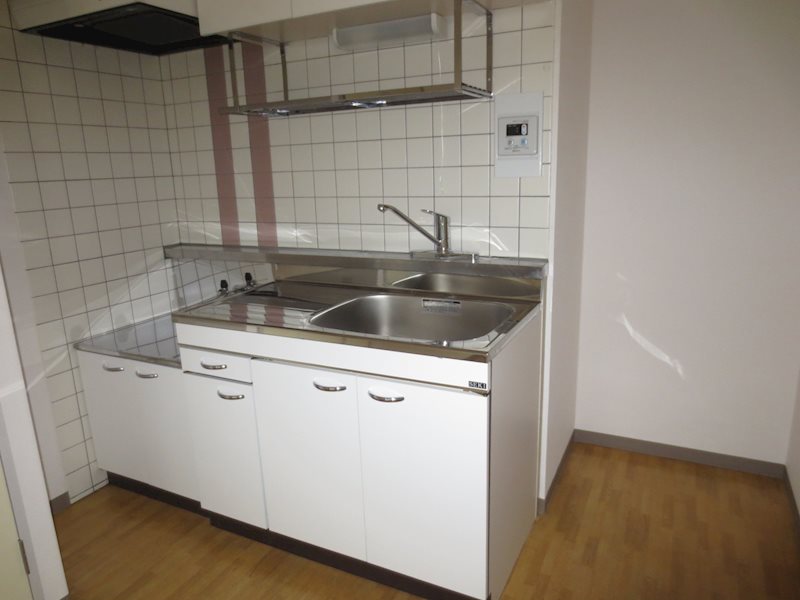 ロイヤルコスモ経堂 キッチン