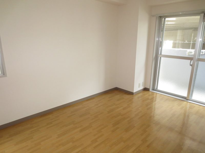 ロイヤルコスモ経堂 ベッドルーム