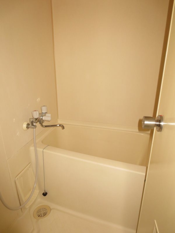 ロイヤルコスモ経堂 風呂画像