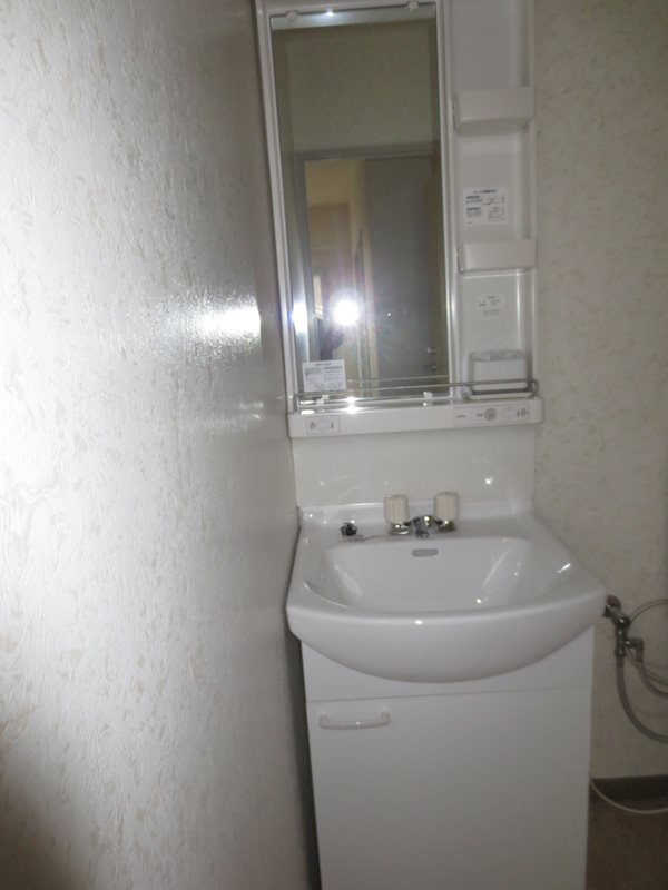 ロイヤルコスモ経堂 ベランダ