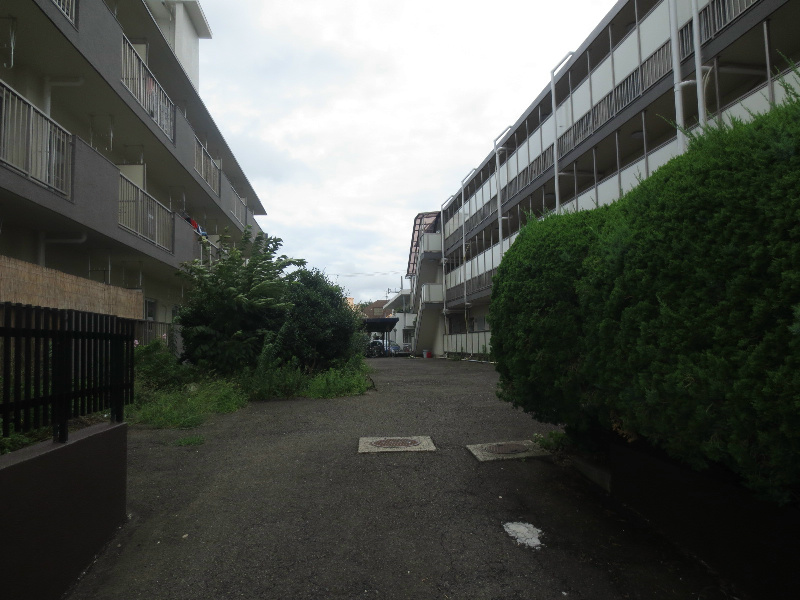 富士ハイム  その他外観2