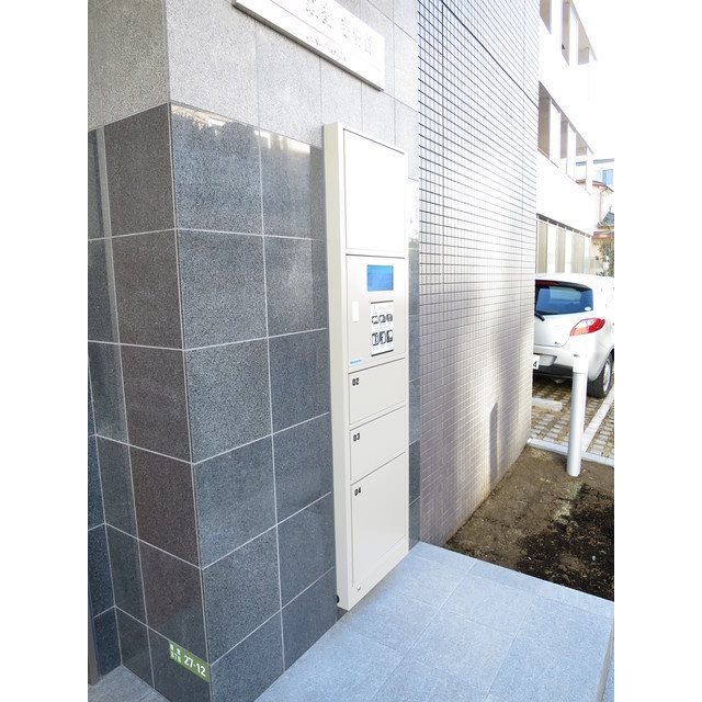 ベルク経堂壱番館 その他外観1