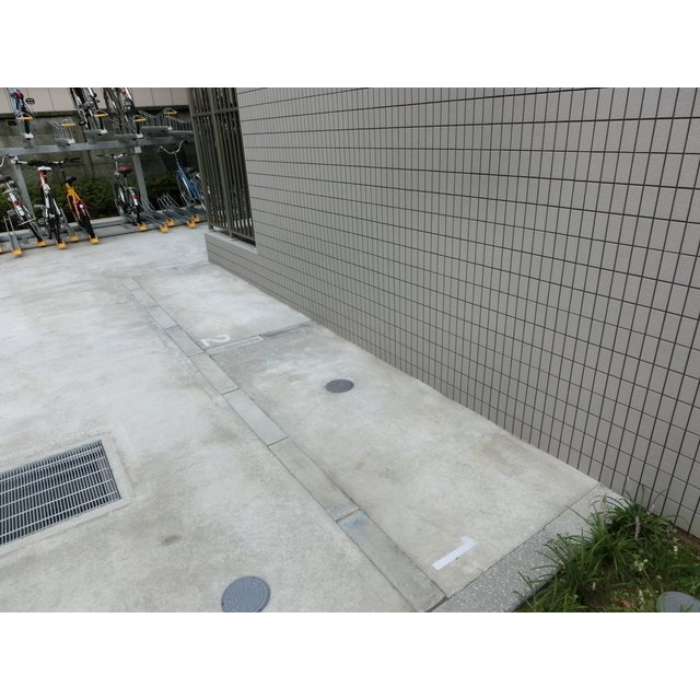 ベルク経堂壱番館 その他外観3