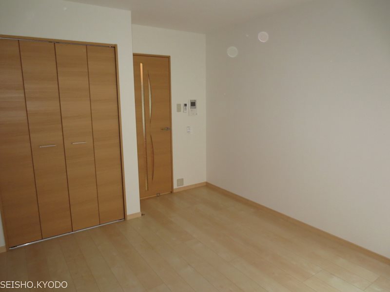 ベルク経堂壱番館 ベッドルーム