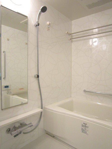 アンビエンテ経堂 玄関