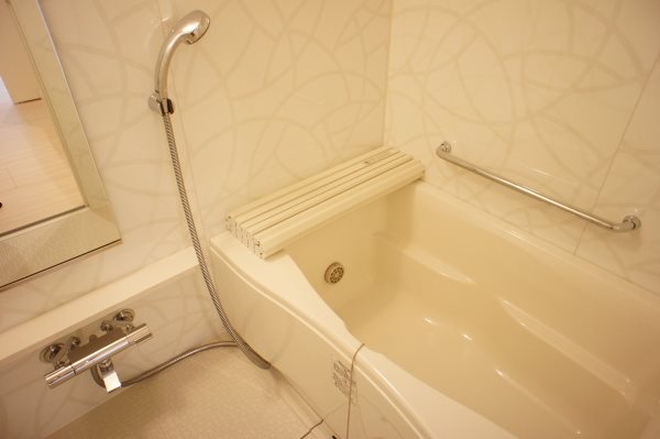 アンビエンテ経堂 リビング