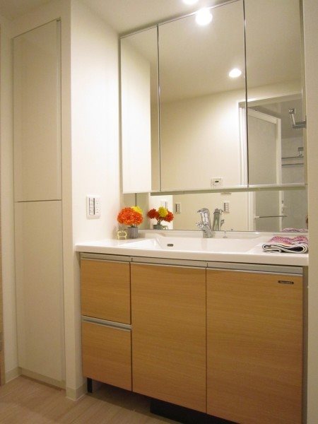 アンビエンテ経堂 キッチン