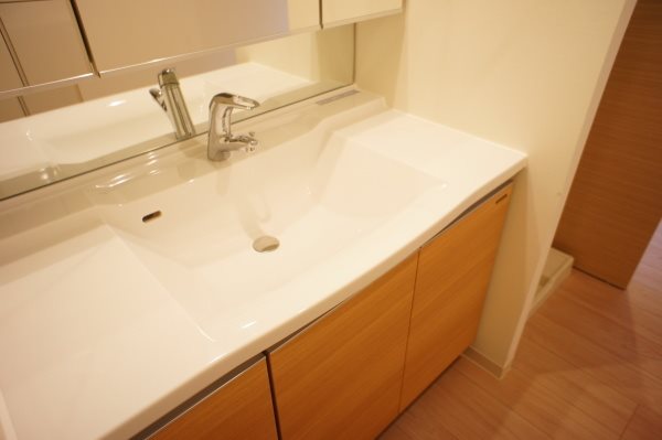 アンビエンテ経堂 ベッドルーム