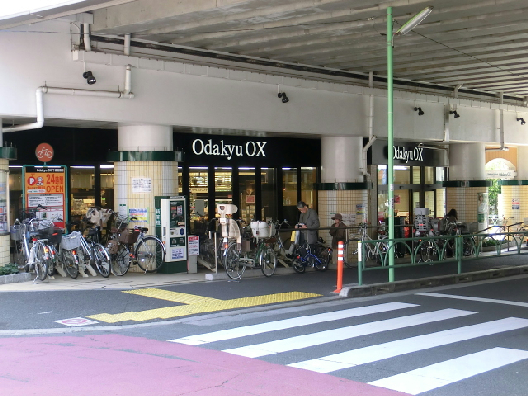 アンビエンテ経堂 周辺画像2