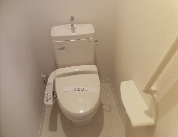 ブランセリージェ　Ⅱ 風呂画像