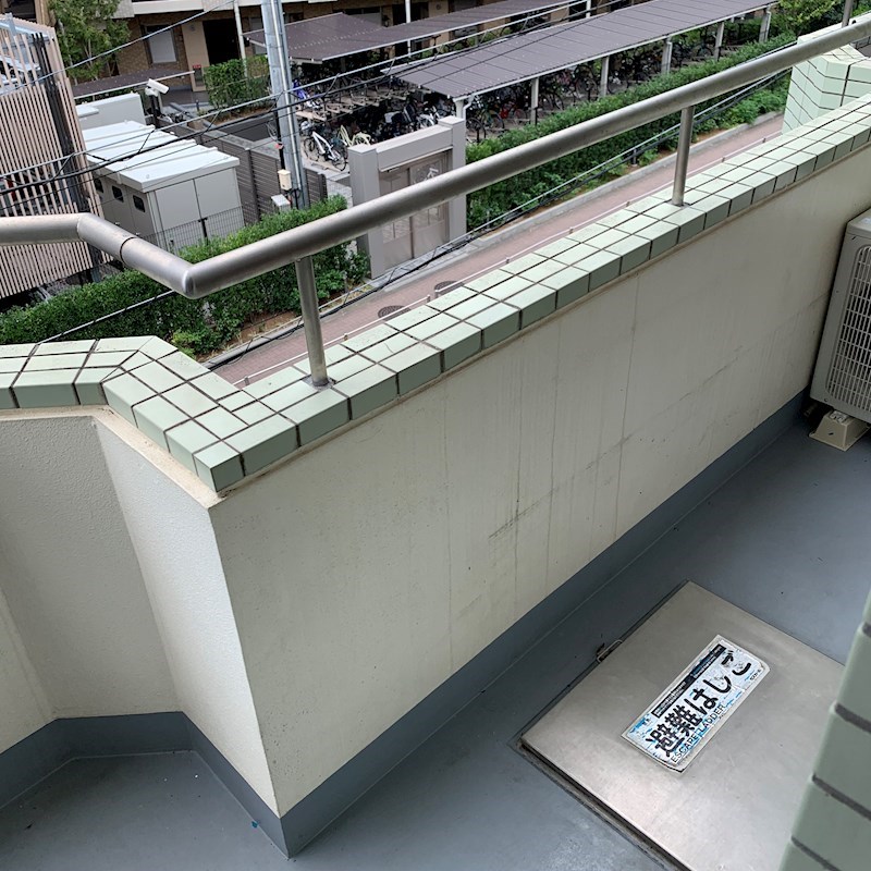 メゾン千歳 その他2