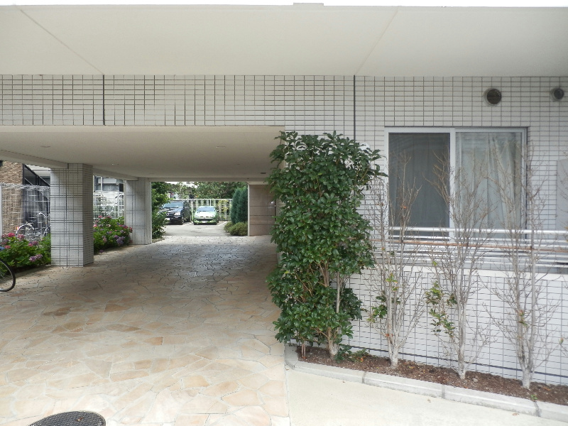 ベル・ソレイユ その他外観1