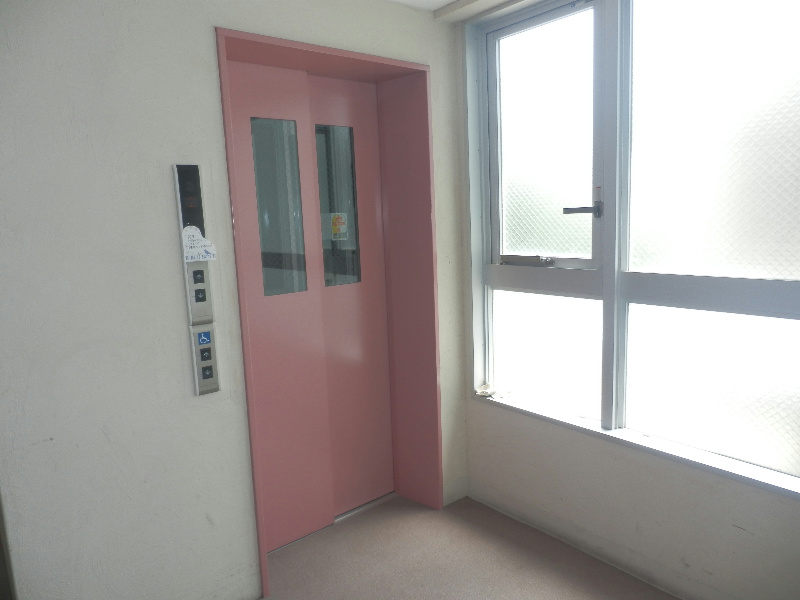 ベル・ソレイユ その他外観4