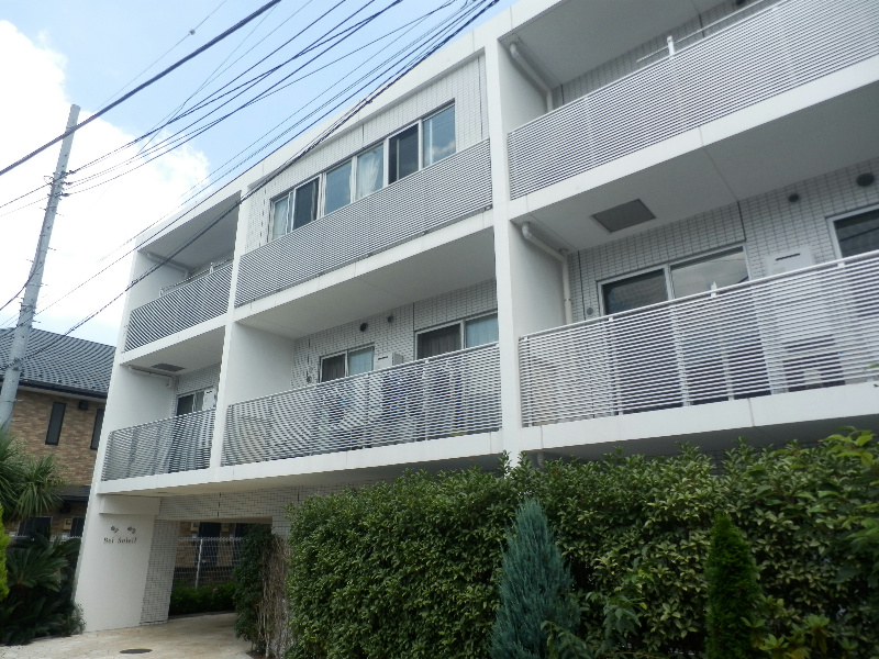 ベル・ソレイユ その他外観6