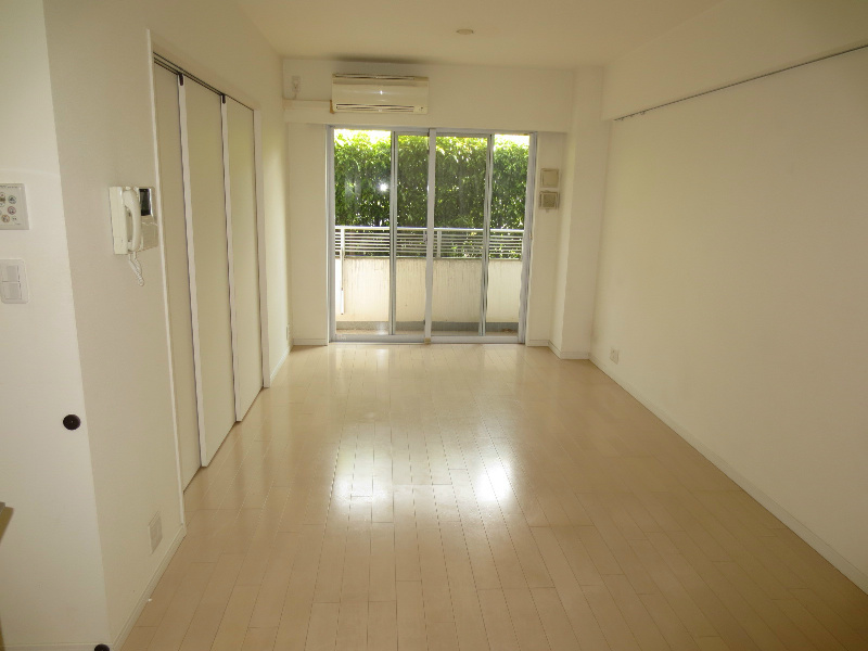 ベル・ソレイユ リビング