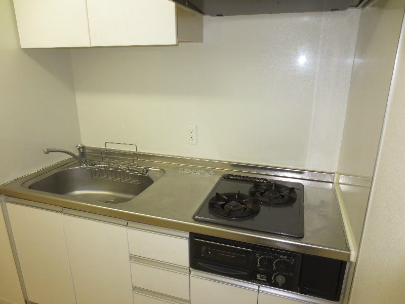 ベル・ソレイユ キッチン