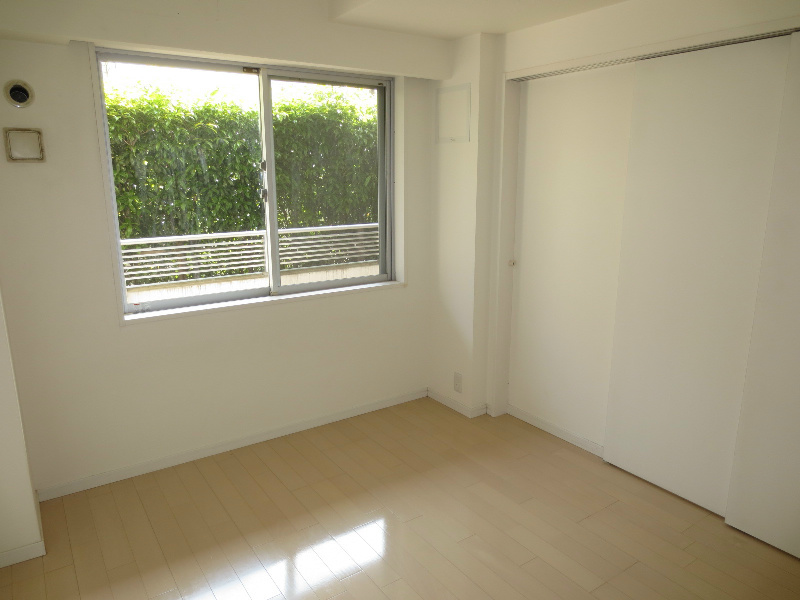 ベル・ソレイユ ベッドルーム