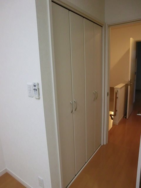 デザインコート梅丘アネックス 玄関