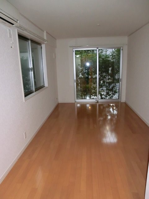 デザインコート梅丘アネックス ベッドルーム