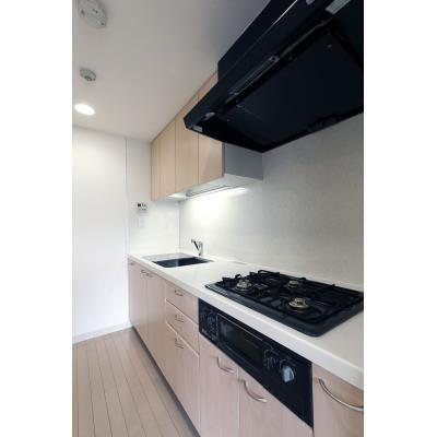 クラッサ成城 キッチン