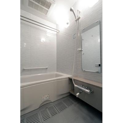 クラッサ成城 風呂画像