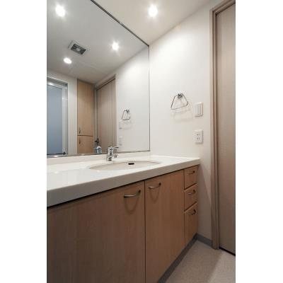 クラッサ成城 ベランダ