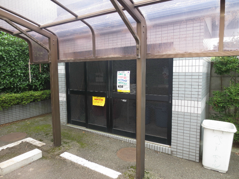 アーバン祖師谷 その他外観4
