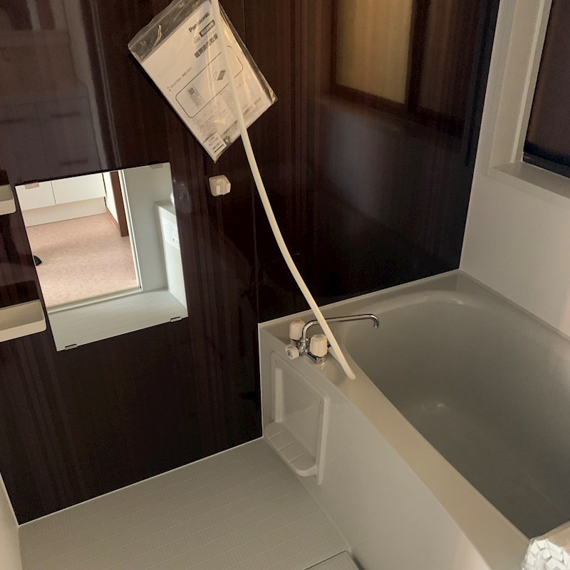 Ｍフローラ リビング