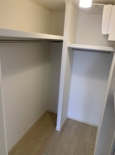 メープルガーデン キッチン