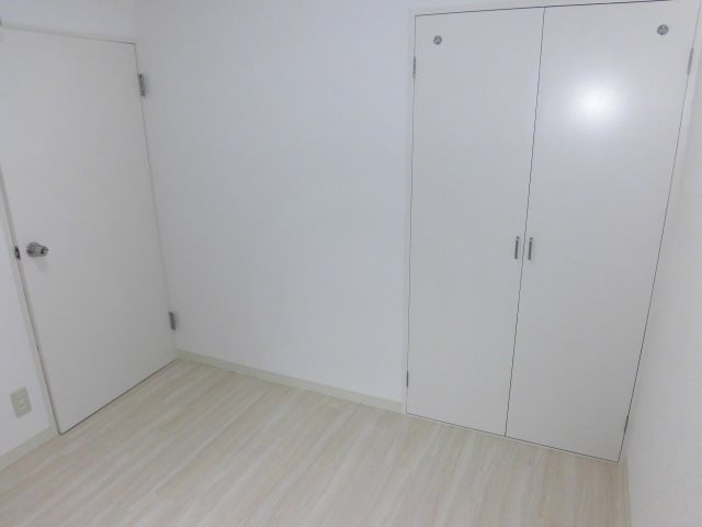 砧サンハイム その他3