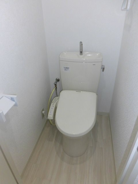 砧サンハイム 風呂画像
