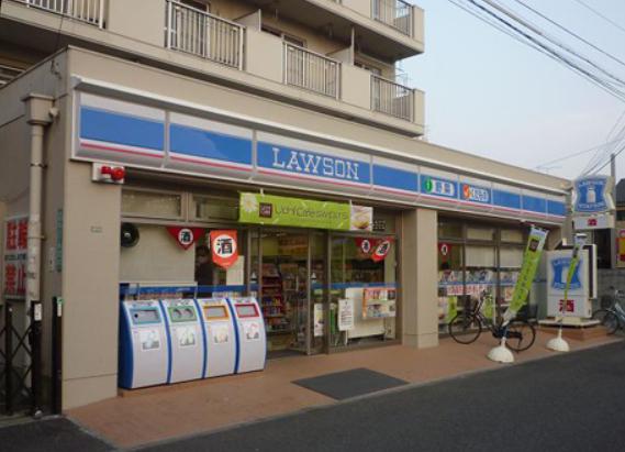 ベルヴュコート世田谷豪徳寺 周辺画像1