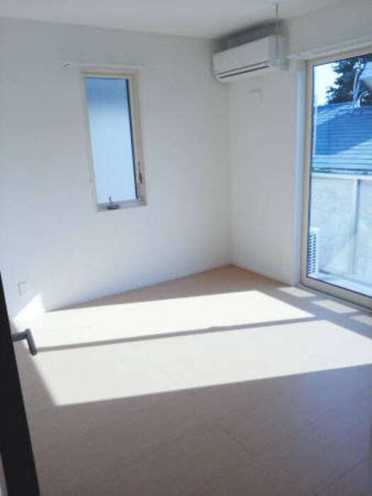 プライムテラス経堂 リビング