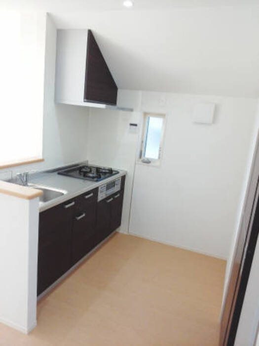 プライムテラス経堂 キッチン