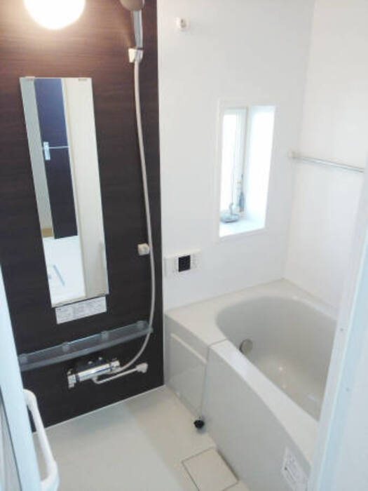 プライムテラス経堂 風呂画像