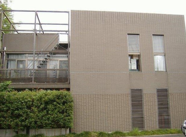 サリーレ成城 101号室 外観